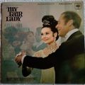 Audrey Hepburn, Rex Harrison-My Fair Lady (The Original Sound Track Recording)