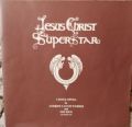 Andrew Lloyd Webber & Tim Rice – Jesus Christ Superstar-Jesus Christ Superstar