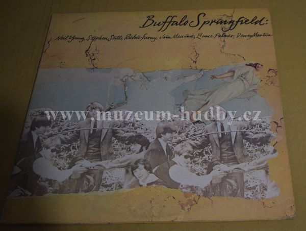 Buffalo Springfield