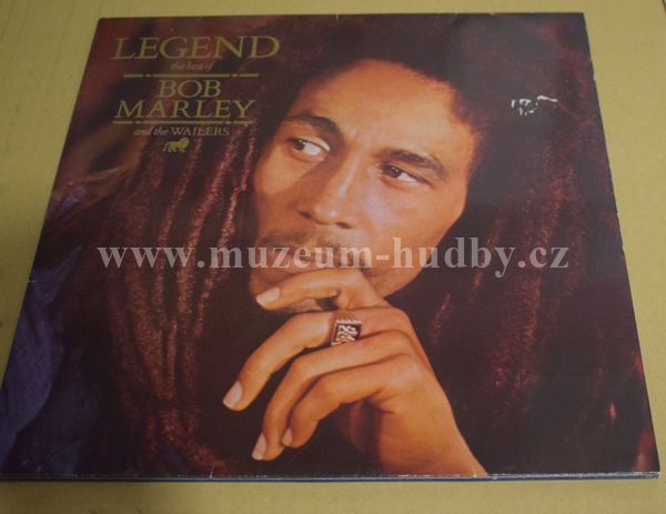 Bob Marley & The Wailers