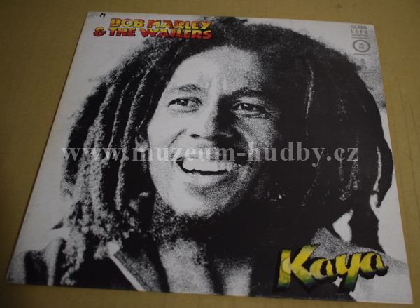 Bob Marley & The Wailers