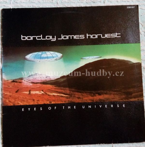 Barclay James Harvest