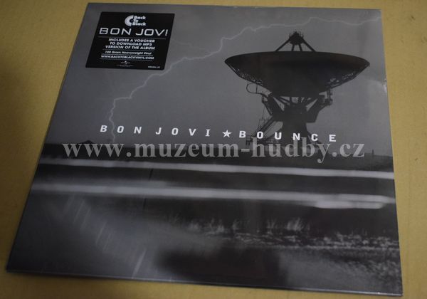 Bon Jovi