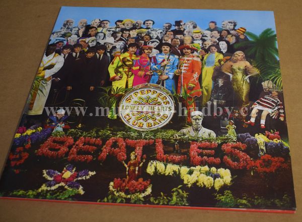 Beatles