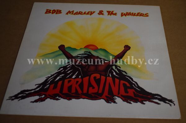 Bob Marley & The Wailers