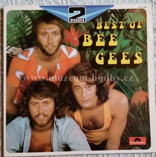 Bee Gees