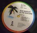 Bob Marley & The Wailers-Kaya
