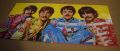 Beatles-Sgt. Pepper's Lonely Hearts Club Band