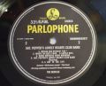Beatles-Sgt. Pepper's Lonely Hearts Club Band