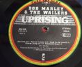 Bob Marley & The Wailers-Uprising