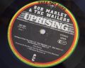 Bob Marley & The Wailers-Uprising