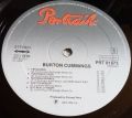 Burton Cummings-Burton Cummings