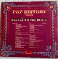Booker T & The MG's-Pop History Vol. 8