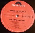 Booker T & The MG's-Pop History Vol. 8