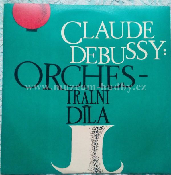 Claude Debussy