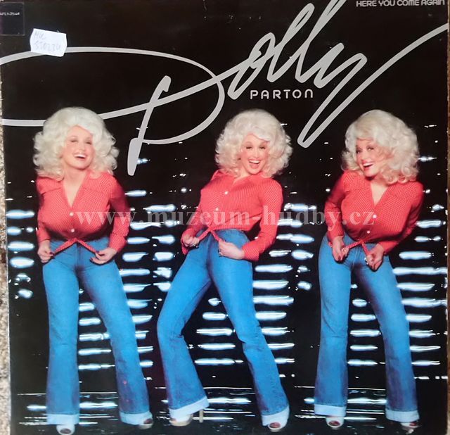 Dolly Parton
