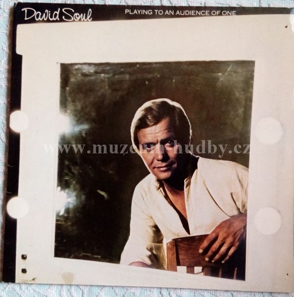 David Soul