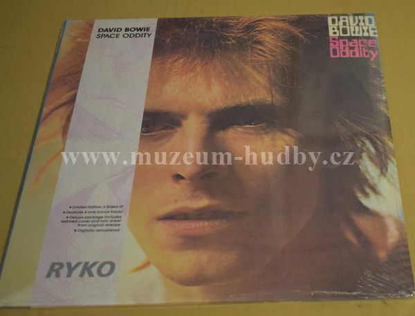David Bowie