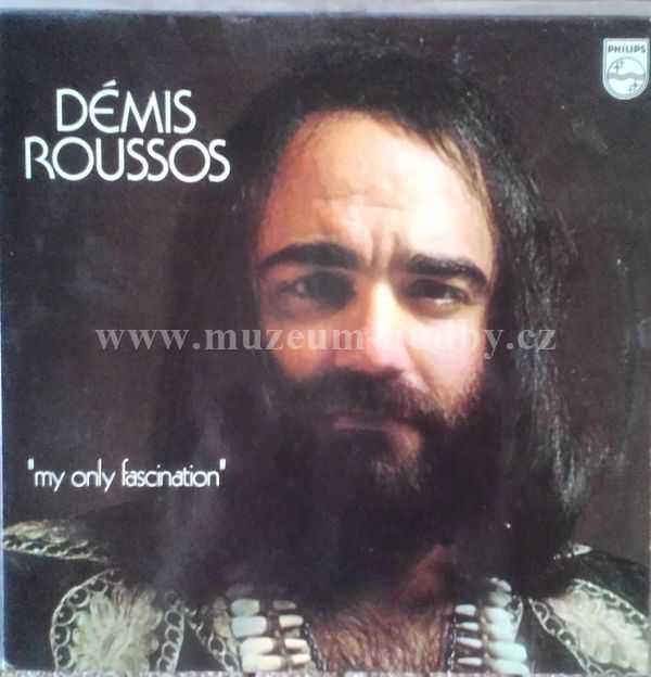 Démis Roussos