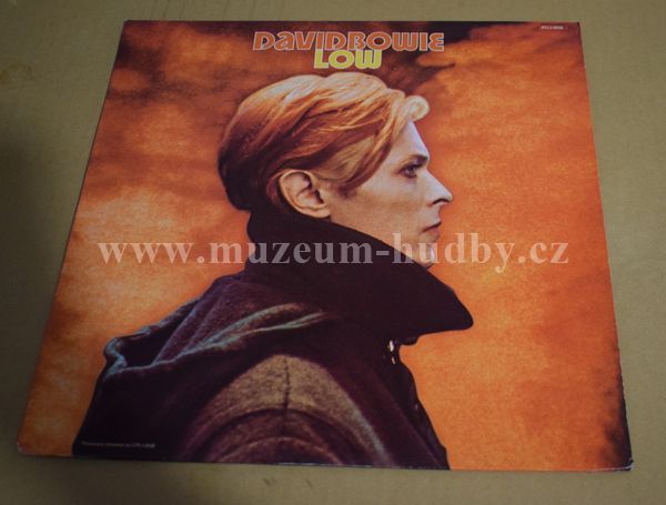 David Bowie