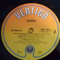 Doro-Doro