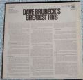 Dave Brubeck-Dave Brubeck's Greatest Hits