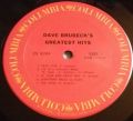 Dave Brubeck-Dave Brubeck's Greatest Hits