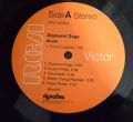 David Bowie-Diamond Dogs
