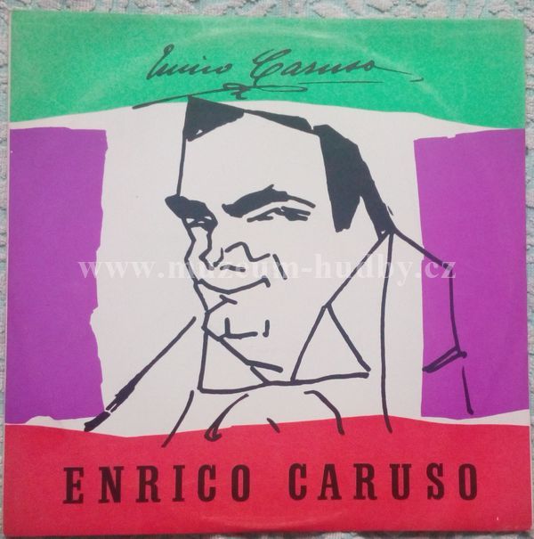 Enrico Caruso