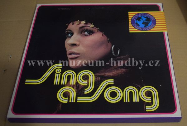 Elisa Gabbai, Hermann Prey, Bruce Low, Svend Saaby Chor ...