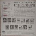 Ethel Smith-The Many Moods Of Ethel Smith