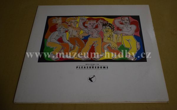 Frankie Goes To Hollywood