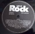 Frank Zappa & The Mothers Of Invention, James Taylor, John B. Sebastian ...-Let It Rock For Release