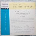 Giuseppe Verdi, Orchestra Sinfonica Di Torino Della RAI, Maria Callas-Maria Callas Interprète Les Principaux Extraits De La Traviata