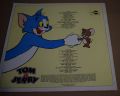Hana Zagorová, Karel Černoch, Jitka Molavcová, Stanislav Hložek ...-Tom A Jerry (Písničky)