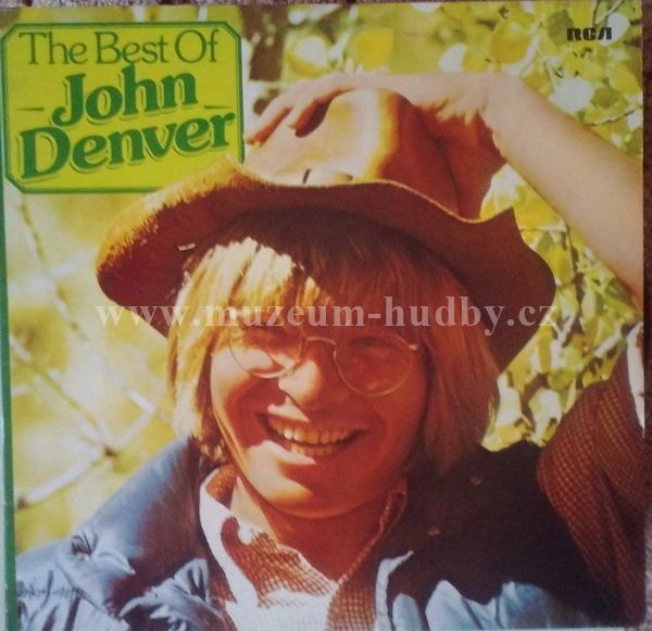 John Denver