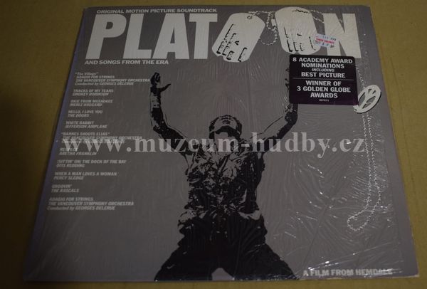 Jefferson Airplane, Rascals, Vancouver Symphony Orchestra ...