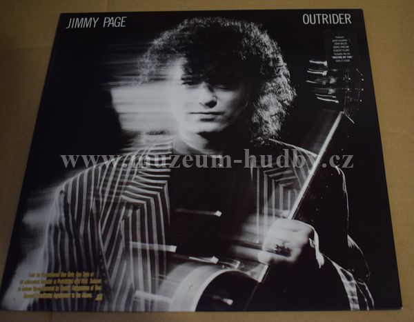 Jimmy Page