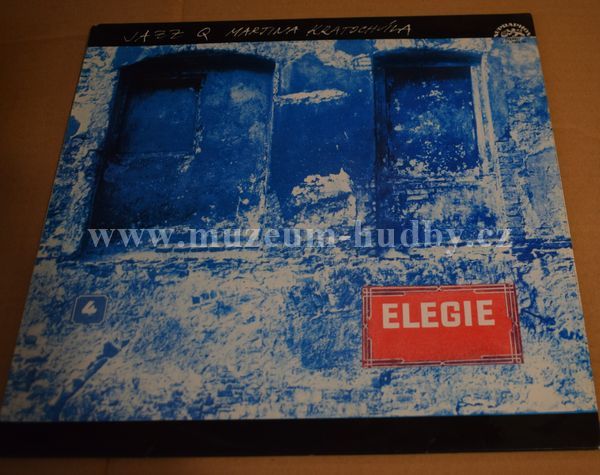 Jazz Q Martina Kratochvíla