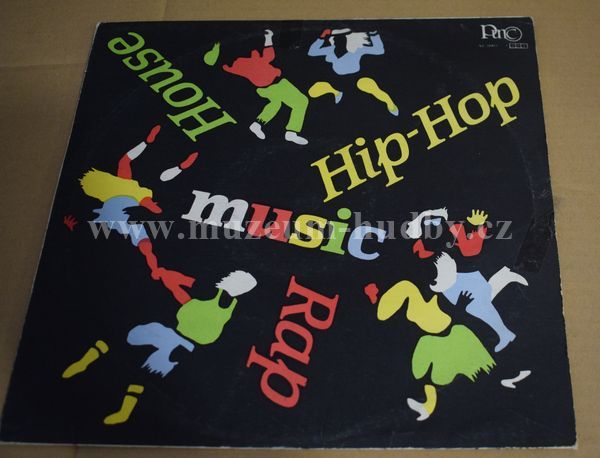 J.A.R., Hipodrom, Timecode ...