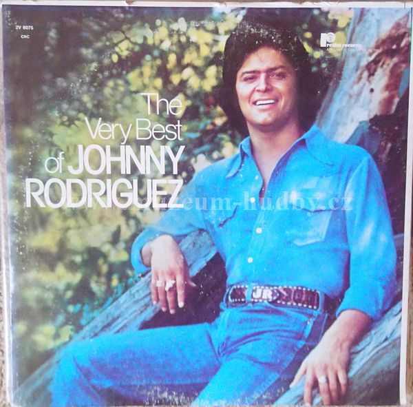 Johnny Rodriguez