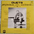 Jerry Lee Lewis And Friends-Duets