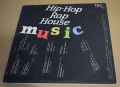J.A.R., Hipodrom, Timecode ...-Rap-Hip-Hop-House Music