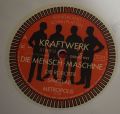Kraftwerk-Die Mensch-Maschine