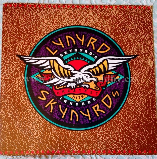 Lynyrd Skynyrd