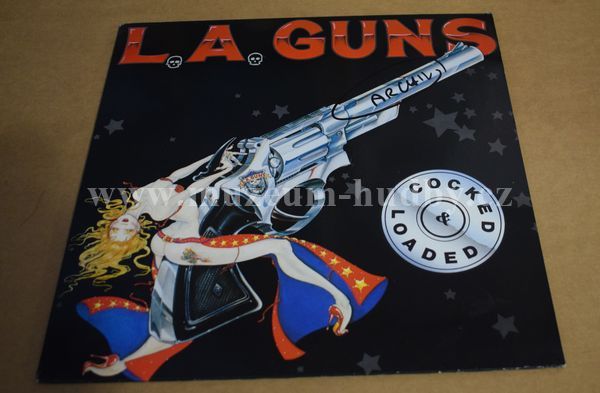 L.A.Guns