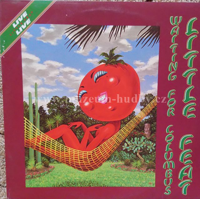 Little Feat