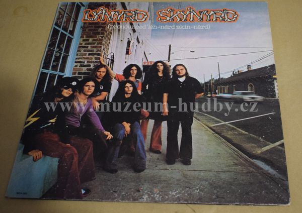 Lynyrd Skynyrd
