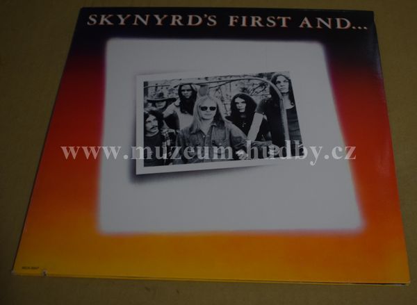 Lynyrd Skynyrd