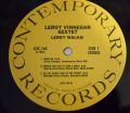 Leroy Vinnegar Sextet-Leroy Walks!